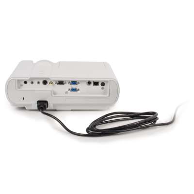 Legrand C2G 24907 | 10ft Projector Power Cable