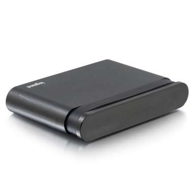 Legrand C2G 26914 | USB-C Hub with USB-A, USB-C and Power Delivery up to 100W