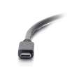 Legrand C2G 28848 | 3.3ft (1m) USB-C Male to USB-C Male Cable (20V 5A) - USB 3.2 Gen 2 (10Gbps)