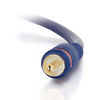 Legrand C2G 29115 | 6ft Velocity S/PDIF Digital Audio Coax Cable