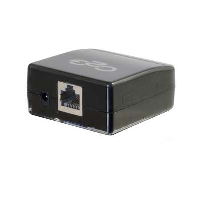 Legrand C2G 29346 | 2-Port USB 1.1 Over Cat5 Superbooster Extender Dongle Receiver