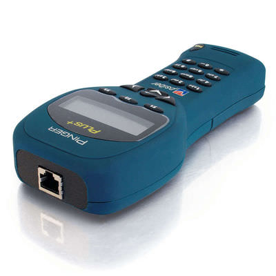 Legrand C2G 29431 | Psiber Pinger Plus Network IP Tester