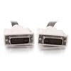 Legrand C2G 26948 | 2m DVI-I M/M Dual Link Digital/Analog Video Cable (6.6ft)