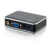 Legrand C2G 29548 | C2G VGA to Composite PC-TV Video Adapter