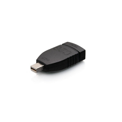 Legrand C2G 29875 | Mini Display Port to HDMI Adapter Converter - 4K 30Hz