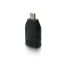 Legrand C2G 29875 | Mini Display Port to HDMI Adapter Converter - 4K 30Hz