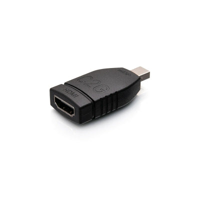 Legrand C2G 29875 | Mini Display Port to HDMI Adapter Converter - 4K 30Hz