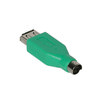Legrand C2G 35700 | USB to PS/2 Adapter