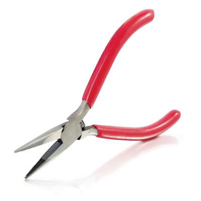 Legrand C2G 38002 | 4.5in Long Nose Pliers (TAA Compliant)