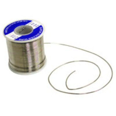Legrand C2G 38027 | 1mm Lead-Free Solder Rosin Core - 1lb (TAA Compliant)