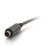 Legrand C2G 38537 | Serial RS232 Projector Cable - Sharp compatible
