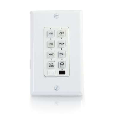 Legrand C2G 40348 | AV Controller