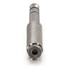 Legrand C2G 40639 | 6.3mm (1/4in) Stereo Male to 3.5mm Stereo Female Adapter (TAA Compliant)