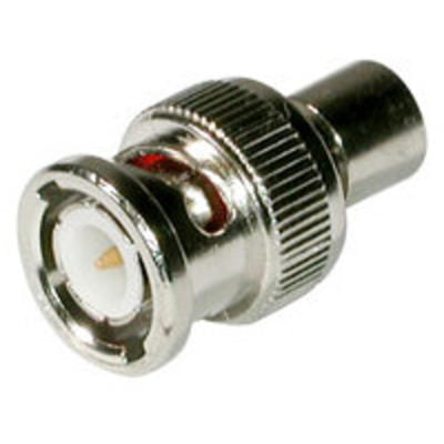 Legrand C2G 40674 | 75 Ohm BNC Male Terminator Multipack (10 pack) (TAA Compliant)