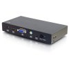 Legrand C2G 40850 | HDMI, USB-C, Mini Display Port, and VGA to HDMI Adapter Converter Switch - 4K 60Hz