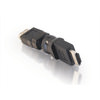 Legrand C2G 40928 | 360° Rotating HDMI Male to HDMI Female Adapter