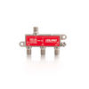 Legrand C2G 41021 | High-Frequency 3-Way Splitter