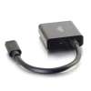 Legrand C2G 41353 | Mini HDMI Male to VGA Female Adapter Converter Dongle