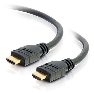 Legrand C2G 41368 | 75ft Active High Speed HDMI Cable 4K 30Hz - In-Wall, CL3-Rated