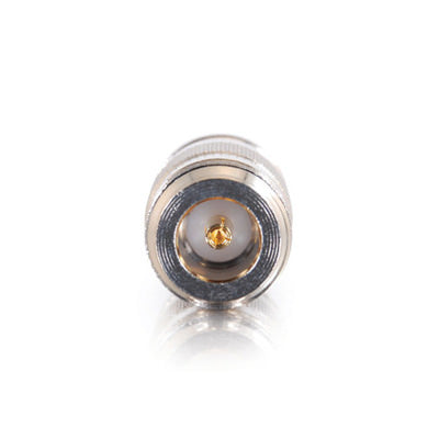 Legrand C2G 42206 | N-Female to N-Female Wi-Fi Adapter Coupler