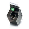 Legrand C2G 53878 | USB 2.0 Over Cat5 Superbooster Wall Plate Transmitter to Dongle Receiver Kit