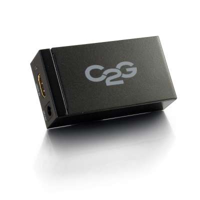 Legrand C2G 54179 | HDMI to Display Port Adapter Converter