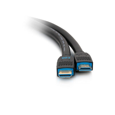 Legrand C2G C2G10388 | 35ft (10.7m) C2G Performance Series High Speed HDMI Cable - 4K 30Hz In-Wall, CMG (FT4) Rated
