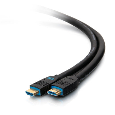 Legrand C2G C2G10389 | 50ft (15.2m) C2G Performance Series Standard Speed HDMI Cable - 1080p In-Wall, CMG (FT4) Rated