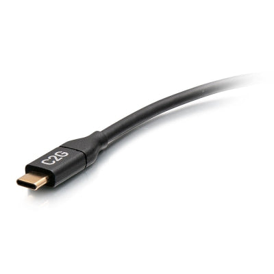 Legrand C2G C2G29515 | USB-C Male to USB-A Female Adapter Converter - USB 3.2 Gen 1 (5Gbps)