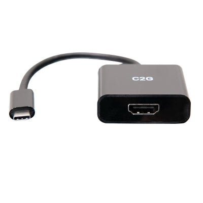 Legrand C2G C2G54459 | USB-C to HDMI Adapter Converter - 4K 60Hz