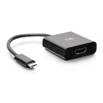 Legrand C2G C2G54459 | USB-C to HDMI Adapter Converter - 4K 60Hz