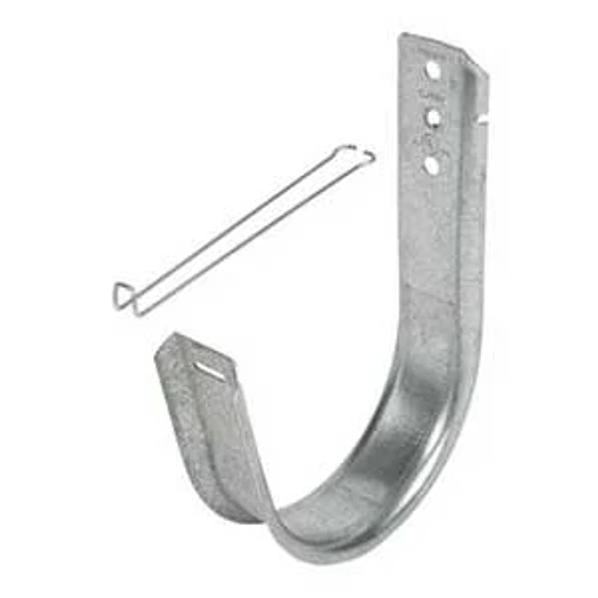 Legrand CJ64H | CJH Series, J-Hook Wide Base with Retainer, Steel, 4 inch Size