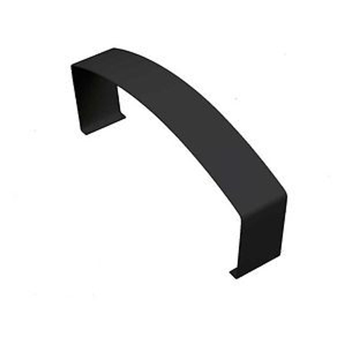 Legrand DS4006-BK | Surface-Mounted Raceway Fitting