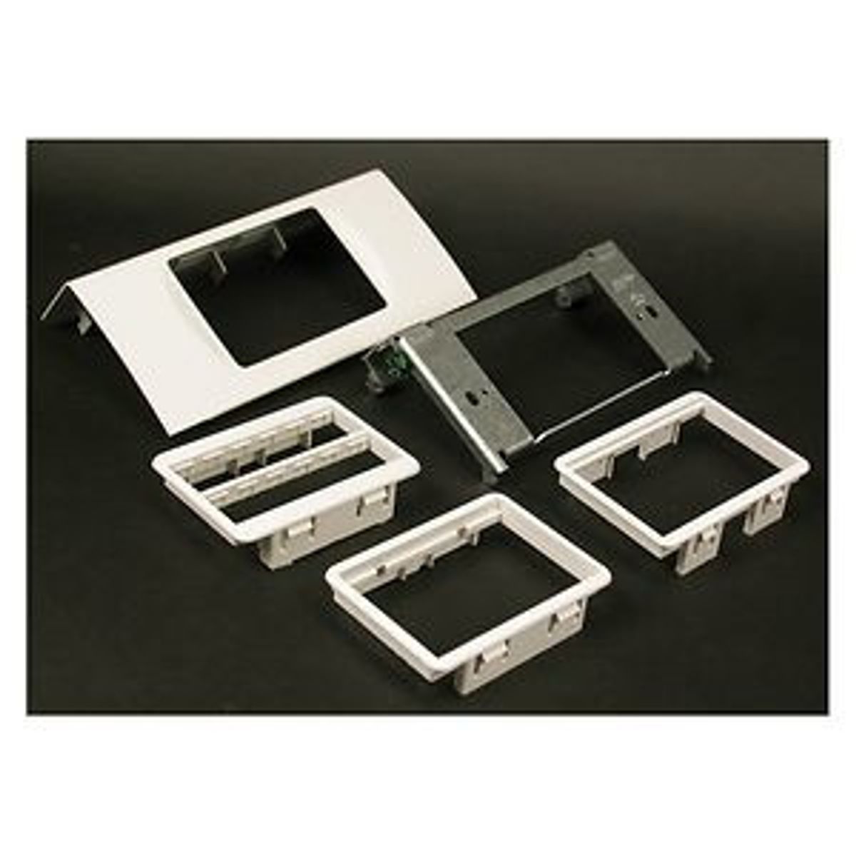 Legrand DS4047MAB-DV | Ds4000 single channel mab device