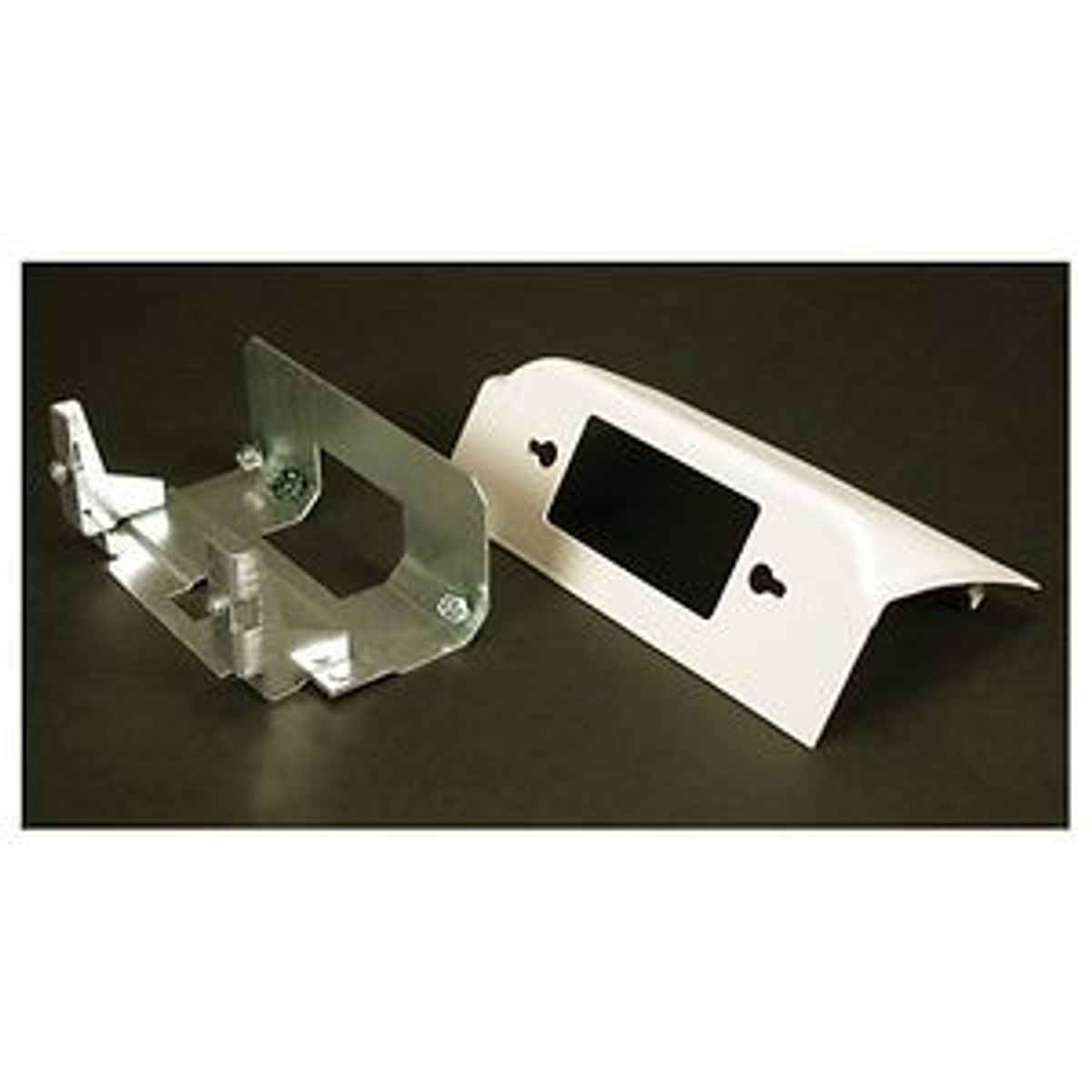 Legrand DSDWNR-DG | Ds4000 downward decorator device