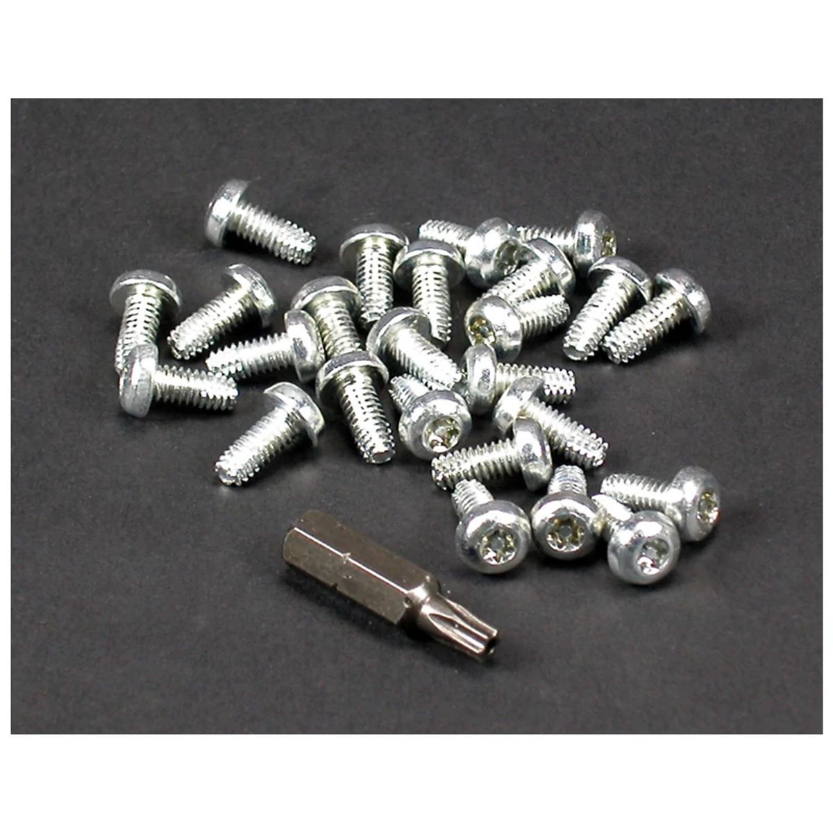 Legrand DSTRK | Tamper-Resistant Kit, Steel, Multiple Channel