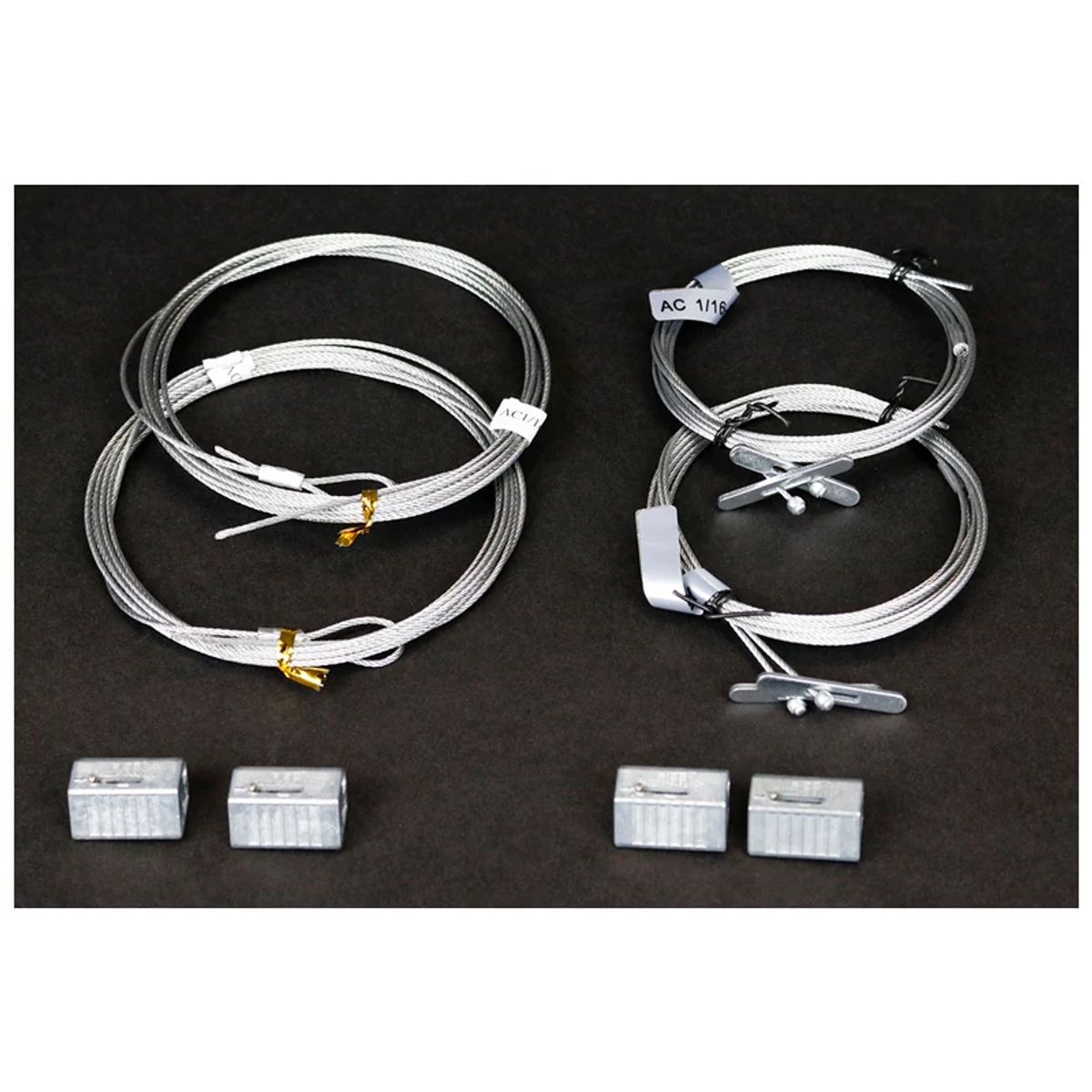 Legrand ECB-CBKIT | Evolution Series Cable Kit