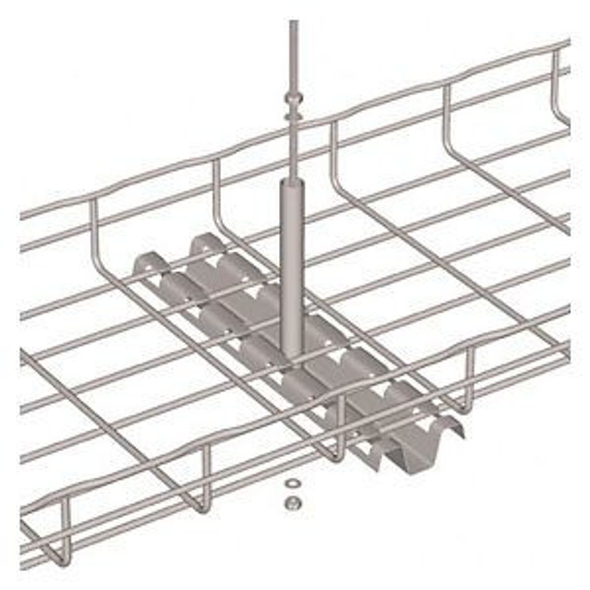 Legrand FASPCH450BL | FAS Center Hanger