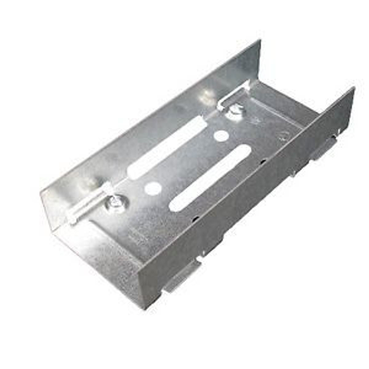 Legrand G3001 | 3000 Series Galvanized Coupling