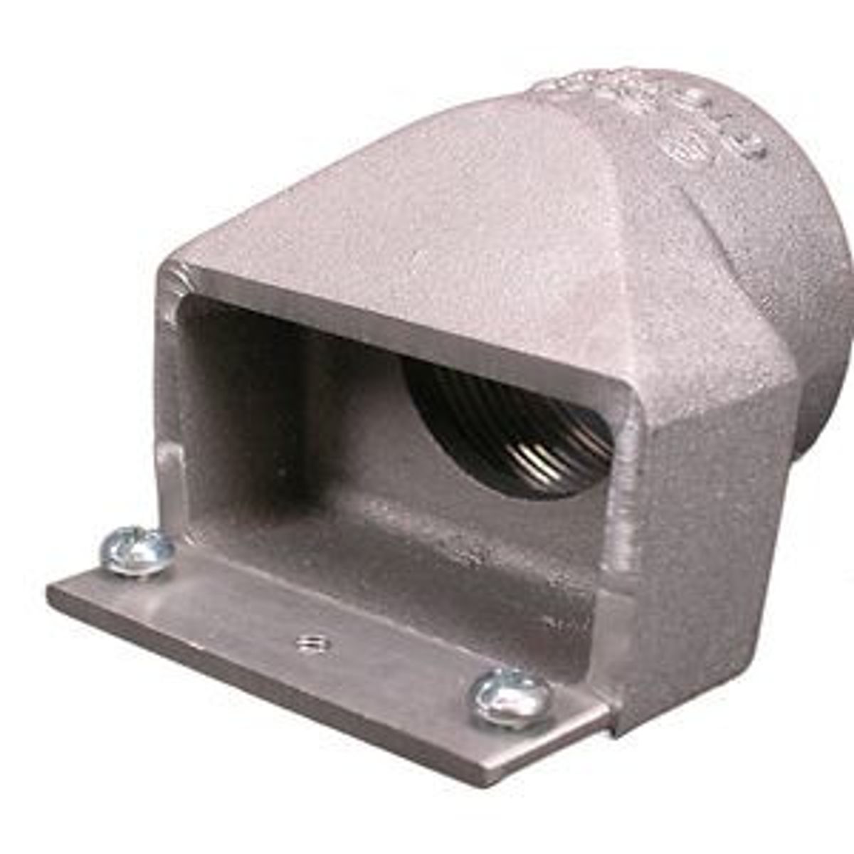 Legrand G3082 | Wiremold 3000 Series Conduit Connector