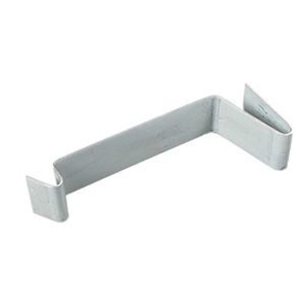 Legrand G4000WC | Wiremold 4000 Series, Wire Clip Fitting, 1 inch