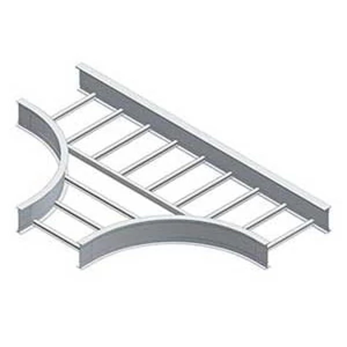 Legrand LD-4A-HT24-24 | Horizontal Standard Tee
