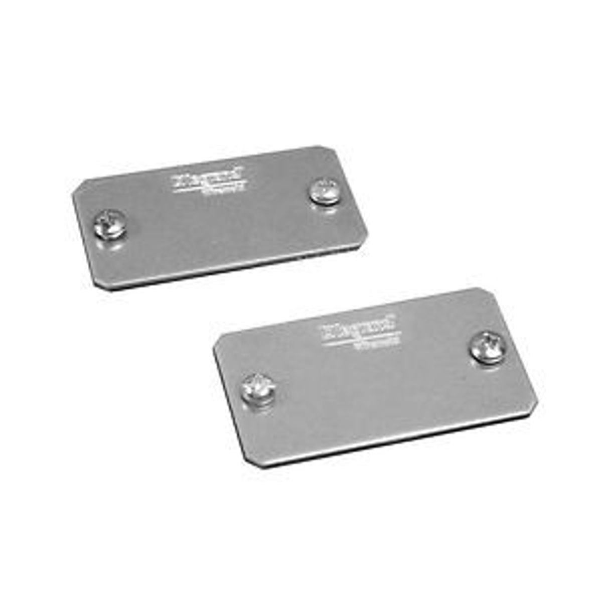 Legrand OFR1 | OFR Series Overfloor Raceway, Coupling