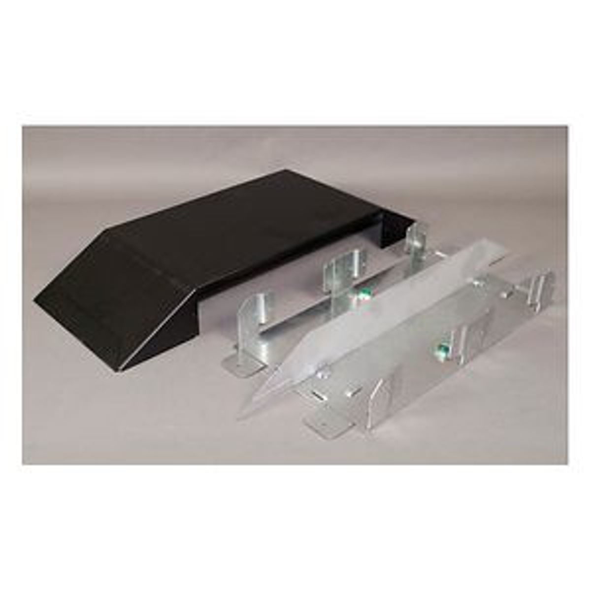 Legrand OFR48-4 | OFR Series Overfloor Raceway 4-Gang Box