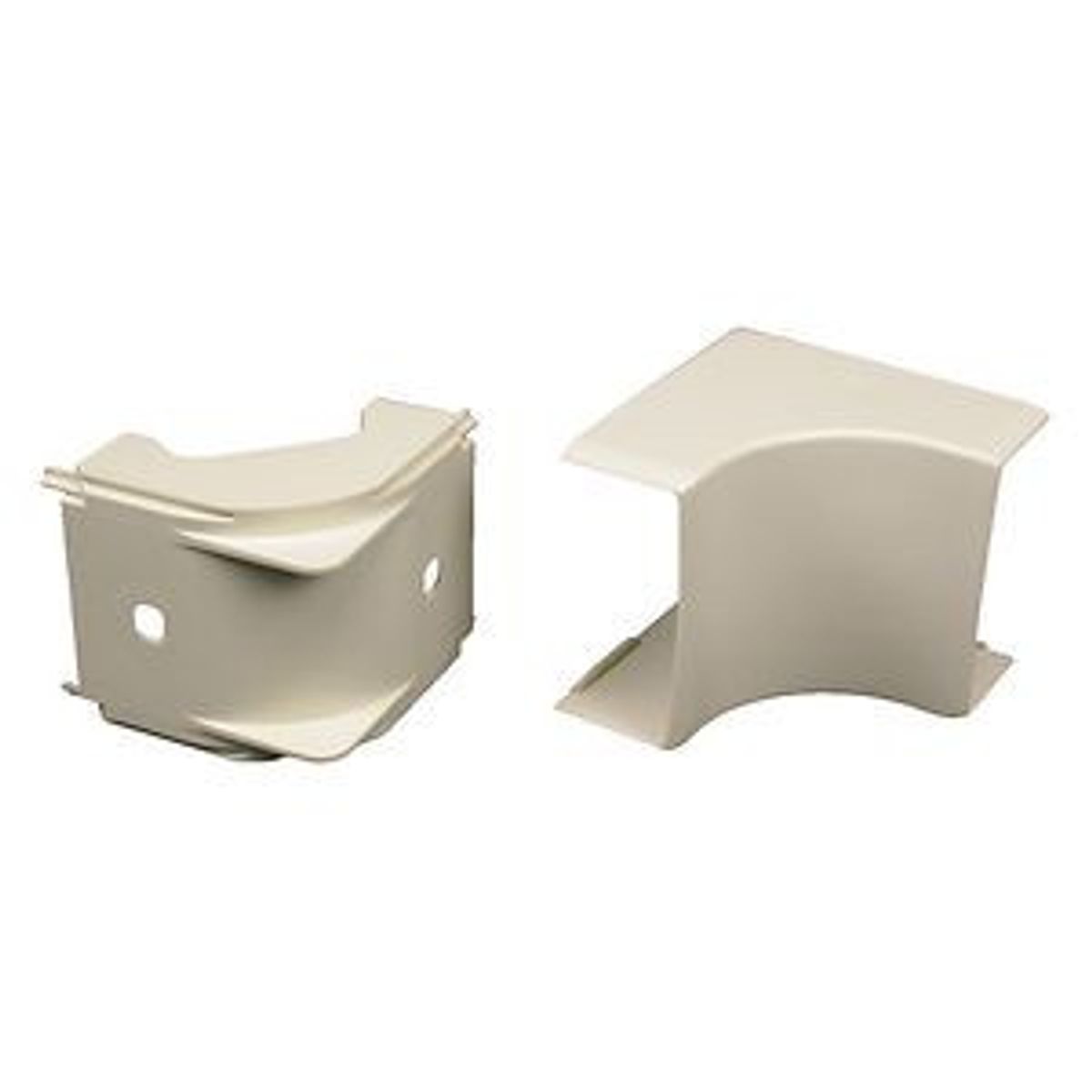 Legrand PN05F17WH | Nonmetallic internal elbow pn05 White