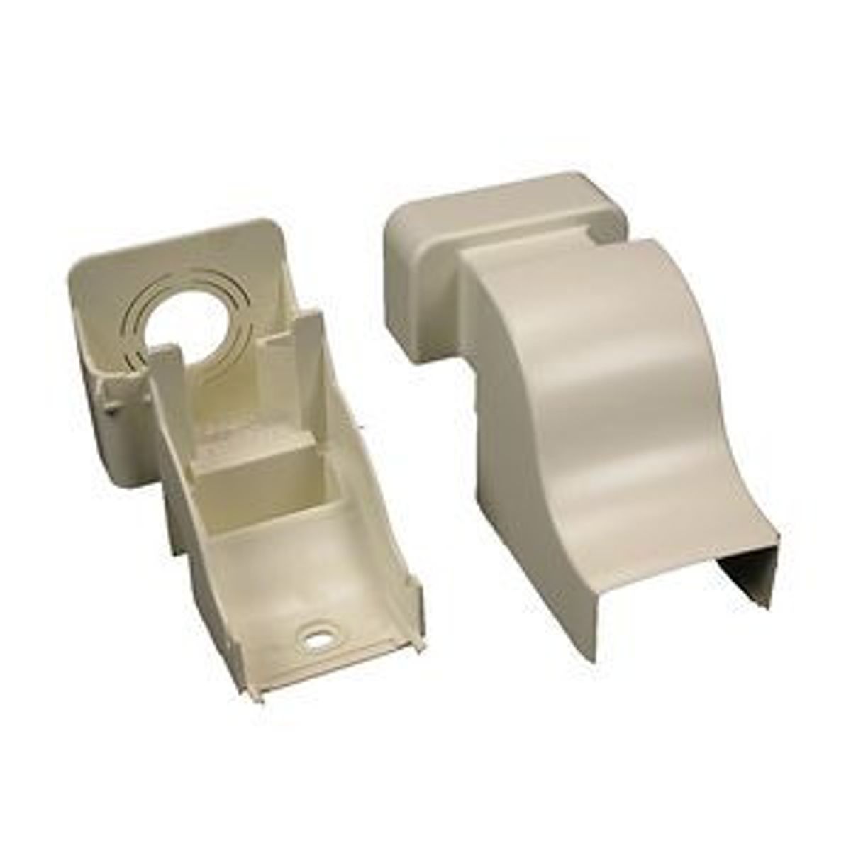 Legrand PN05F86V | Drop Ceiling Connector