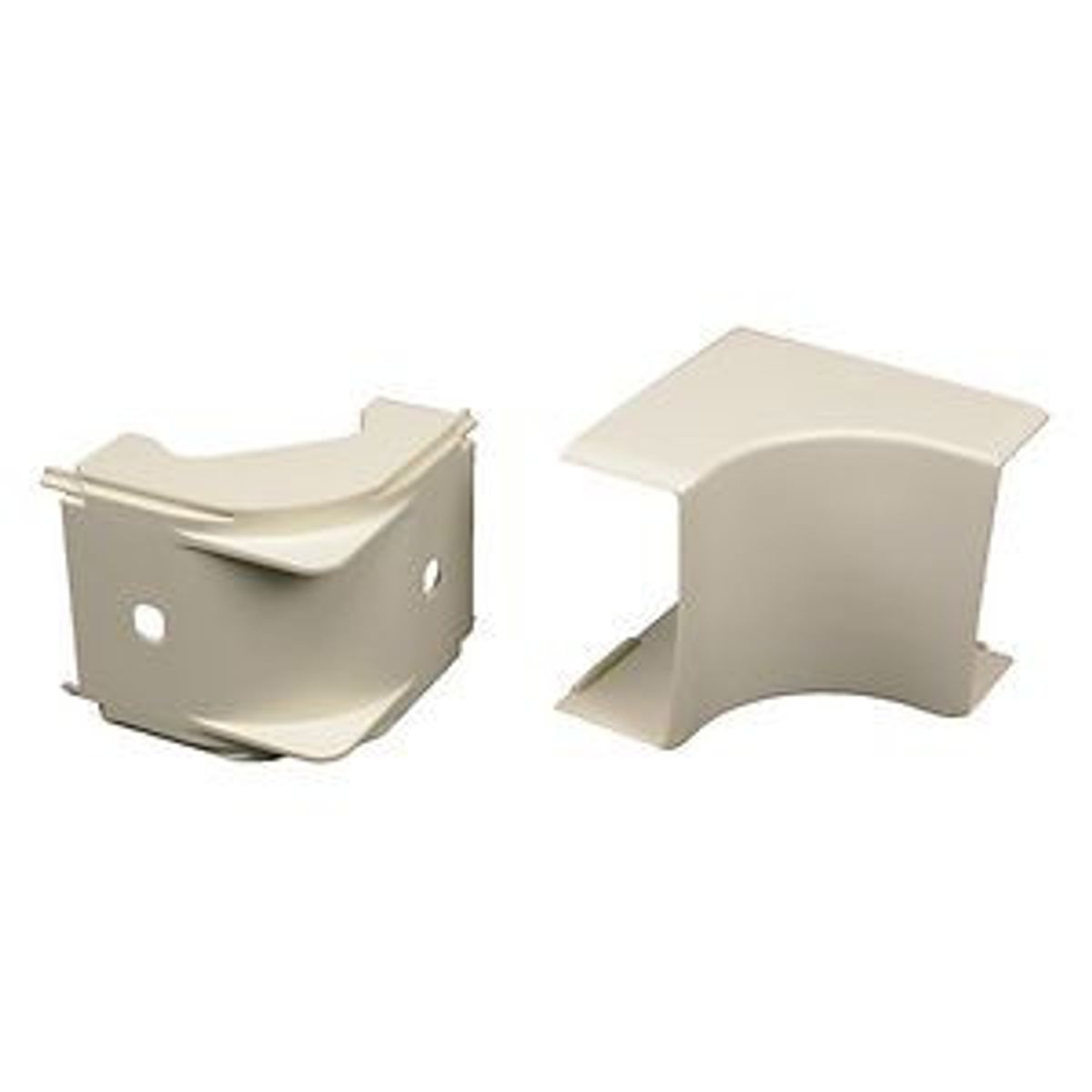 Legrand PN10F17WH | Nonmetallic internal elbow pn10 White
