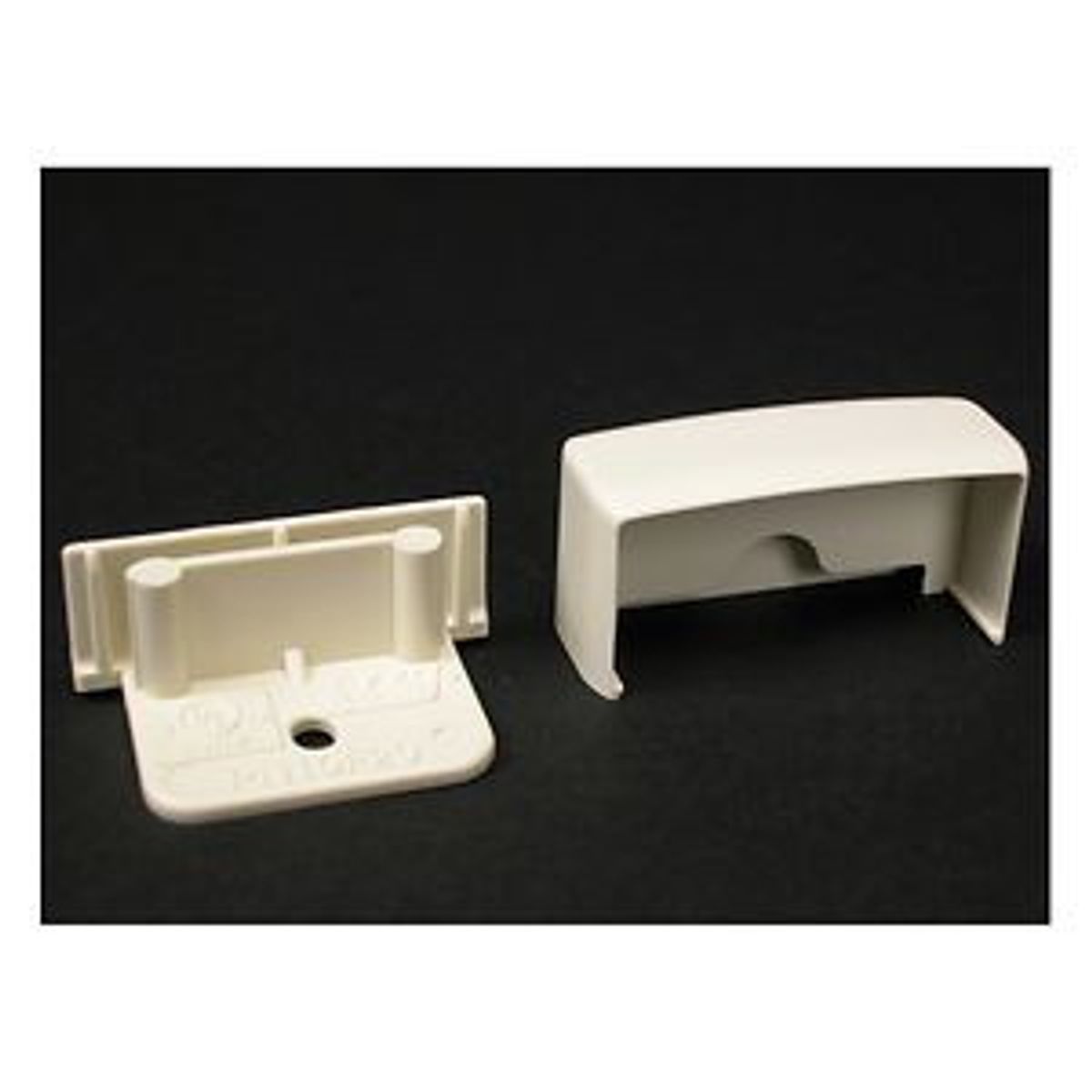 Legrand PN10F20V | Blank End Fitting