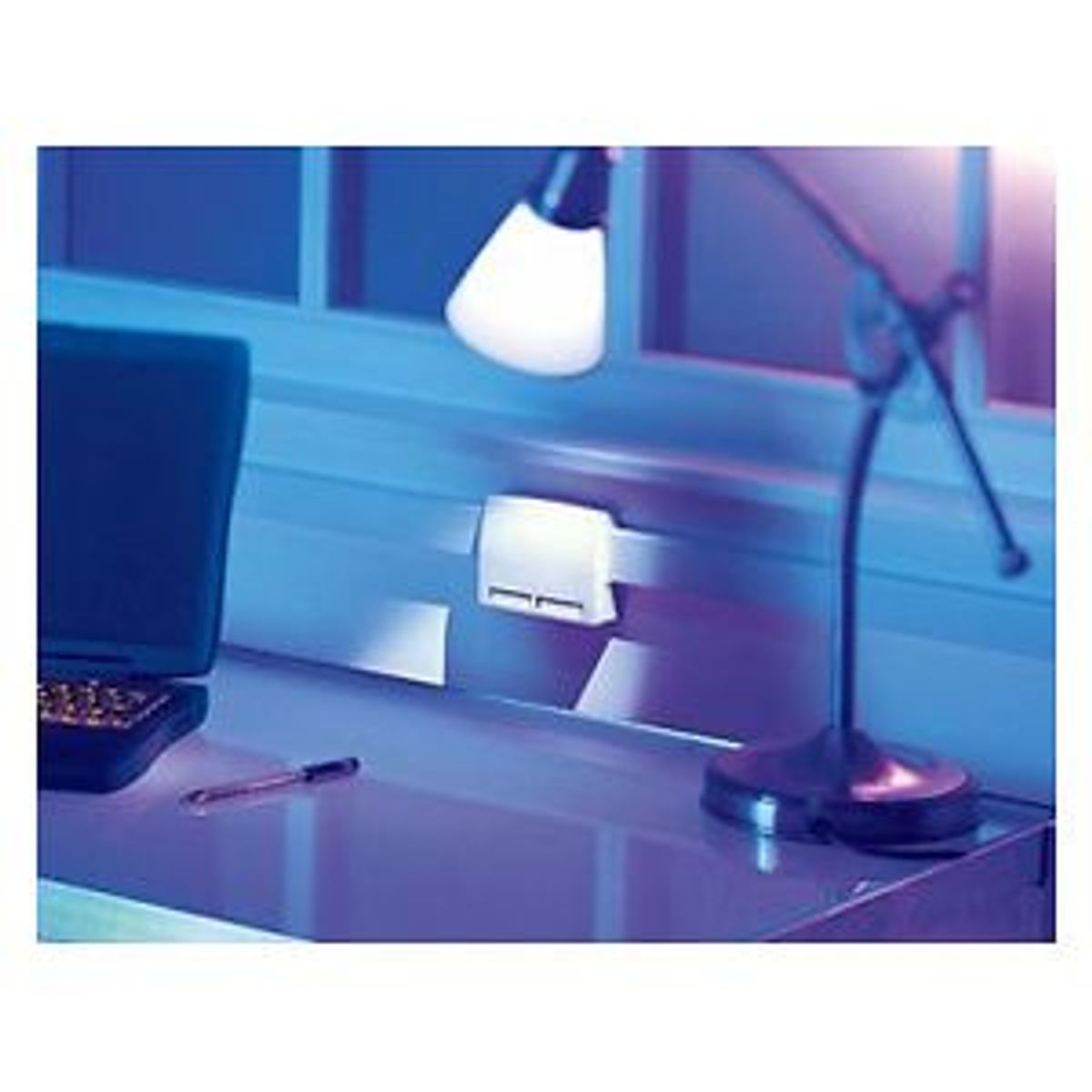 Legrand PN10L08V | Nonmetallic latching raceway with adhes pn10 iv