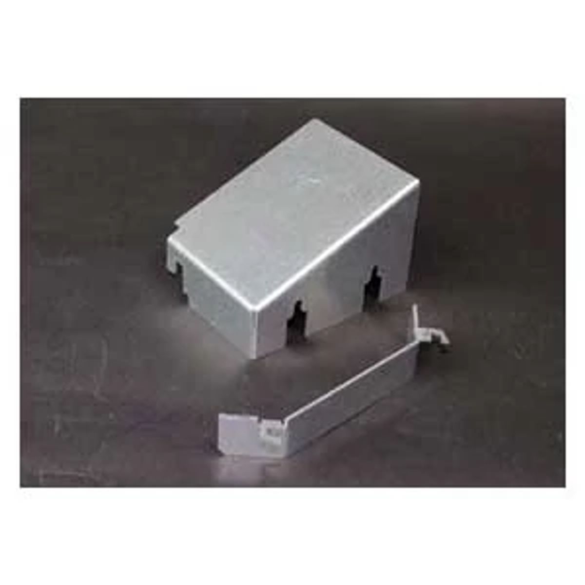 Legrand RFB4EKIT | Resource RFB Series Furniture Feed Barrier Kit